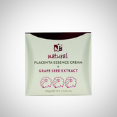 NPA Natural Placenta Essence Cream with Grape Seed Extract